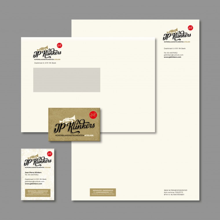 Folders, brochures & advertenties - Grafische Vormgeving & Ontwerp - Puth - Zuid-Limburg